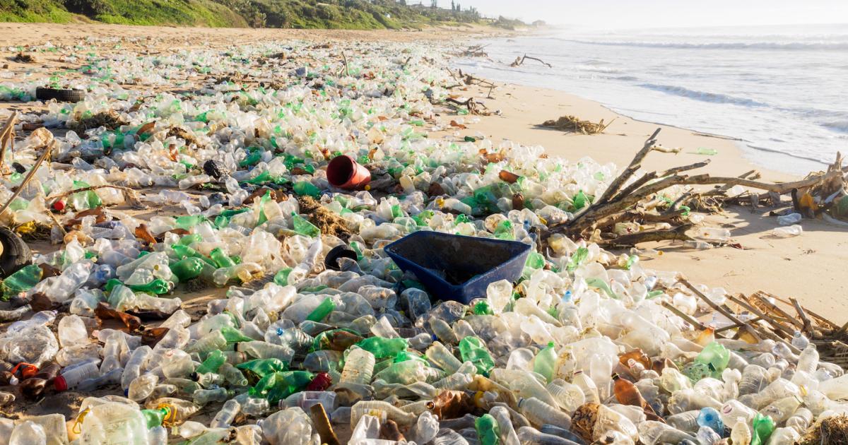 چگونه سیاست های جهانی پلاستیک می تواند تولید پلاستیک بکر را تا 30 درصد تا سال 2040 کاهش دهد | GreenBiz
