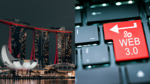 How Singapore is redefining Web3’s public-private landscape