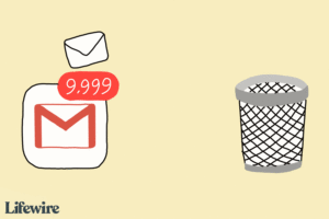 Come cancellare la posta in arrivo di Gmail con l'intelligenza artificiale?