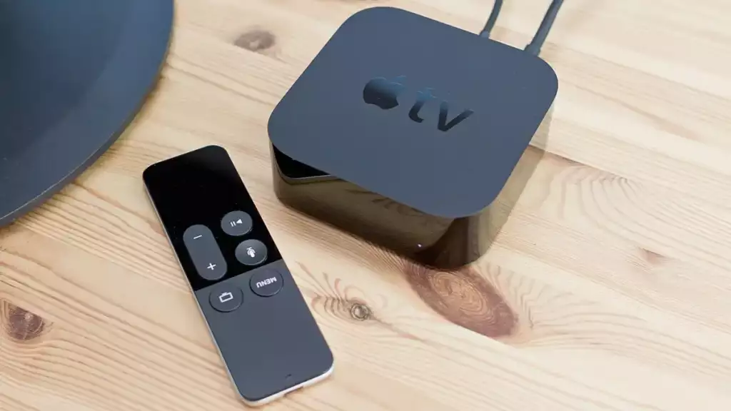 Πώς να κλείσετε εφαρμογές στο Apple TV