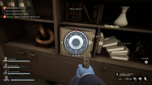 How to crack the manager's safe in No Rest for the Wicked Payday 3