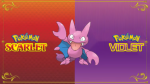 Kako razviti Gligarja v Gliscorja v DLC-ju Pokémon Scarlet and Violet Teal Mask?