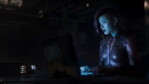 Hvordan få Cyberpunk 2077 Phantom Liberty Early Access