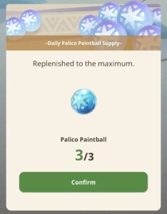 Hoe je nu Paintballs kunt krijgen in Monster Hunter en hoe Paintballs werken