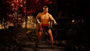 Πώς να αποκτήσετε το δέρμα Jean-Claude Van Damme στο Mortal Kombat 1