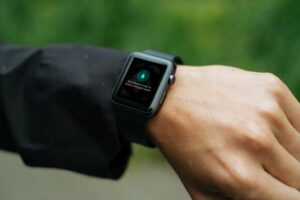 Apple Watchをロックする方法: 完全ガイド