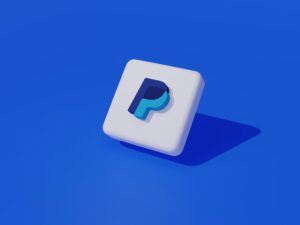 Hogyan kell átutalni a Paypal segítségével?