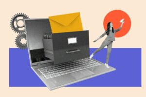 Jak uporządkować pocztę e-mail: 11 narzędzi do zarządzania
