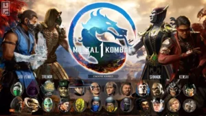 How to Unlock Kameos in Mortal Kombat 1?