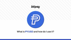 PayPali uue krüpto kasutamine – PayPal USD (PYUSD) | BitPay