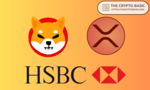 Os clientes do HSBC agora podem pagar contas hipotecárias com Shiba Inu, XRP