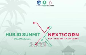 HUB.ID Summit se vrača in ponovno umerja indonezijske tehnološke naložbe