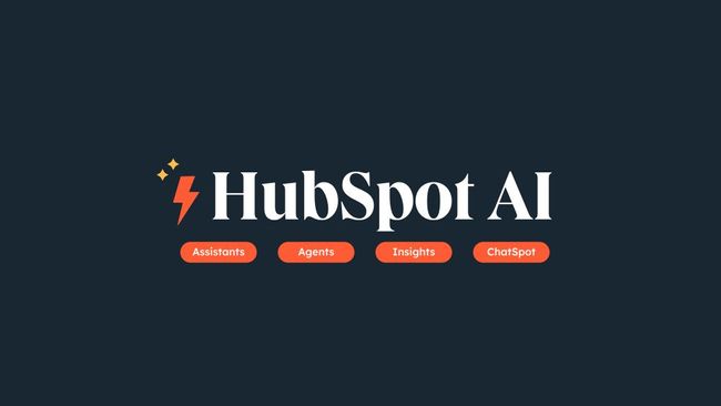 HubSpot stellt HubSpot AI und neuen Sales Hub auf der INBOUND 2023 vor