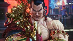 Huge Tekken 8 Showcase Has Story Mode Gameplay, Full Matches, and Much More