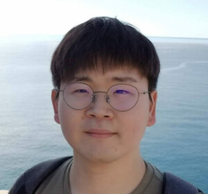 Hyeongrak (Chuck) Choi, tutkijatohtori, Massachusetts Institute of Technology; puhuu IQT NYC 2023 - Inside Quantum Technology -tapahtumassa