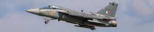 IAF-chefen tillkännager planer på att köpa cirka 100 fler inhemska TEJAS MK-1A stridsflygplan