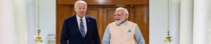 '미국이 두 친구 중 하나를 선택해야 한다면 인도를 선택할 것입니다': 인도-캐나다 행의 전 국방부 관리