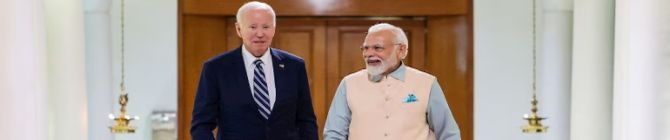 'If US Has To Choose Between Two Friends, It Will Choose India': Former Pentagon Official On India-Canada Row
