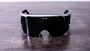 Immersed відкриває «повернені депозити» для Visor Headset