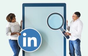 Verhoog uw terugbelpercentage met een LinkedIn-profiel - KDnuggets