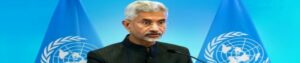 India-China Relations Have Been In 'Abnormal State' Since Galwan Clash: Foreign Minister Jaishankar