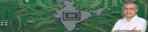 „Indija bo do naslednjega leta uvedla avtohtone polprevodniške čipe“: minister Unije
