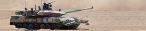 L'esercito indiano potenzia l'arsenale di difesa con 600 mine anticarro "Vibhav" autoneutralizzanti