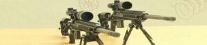 Az indiai hadsereg indiai mesterlövész puskákat készít, amelyeket a bangalore-i SSS védelem fejlesztett ki