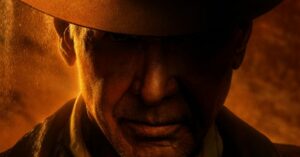 Indiana Jones and the Dial of Destiny - Filmrecension | XboxHub