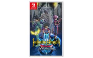 Infinity Strash: Dragon Quest The Adventure of Dai getting physical release in Asia with English support, pre-orders open