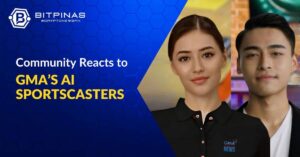 INNOVATION ELLER DISREPECT? GMA:s AI Sportscasters får blandad reaktion online
