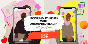 Inspiring Students with AR All Year Long - SULS0201