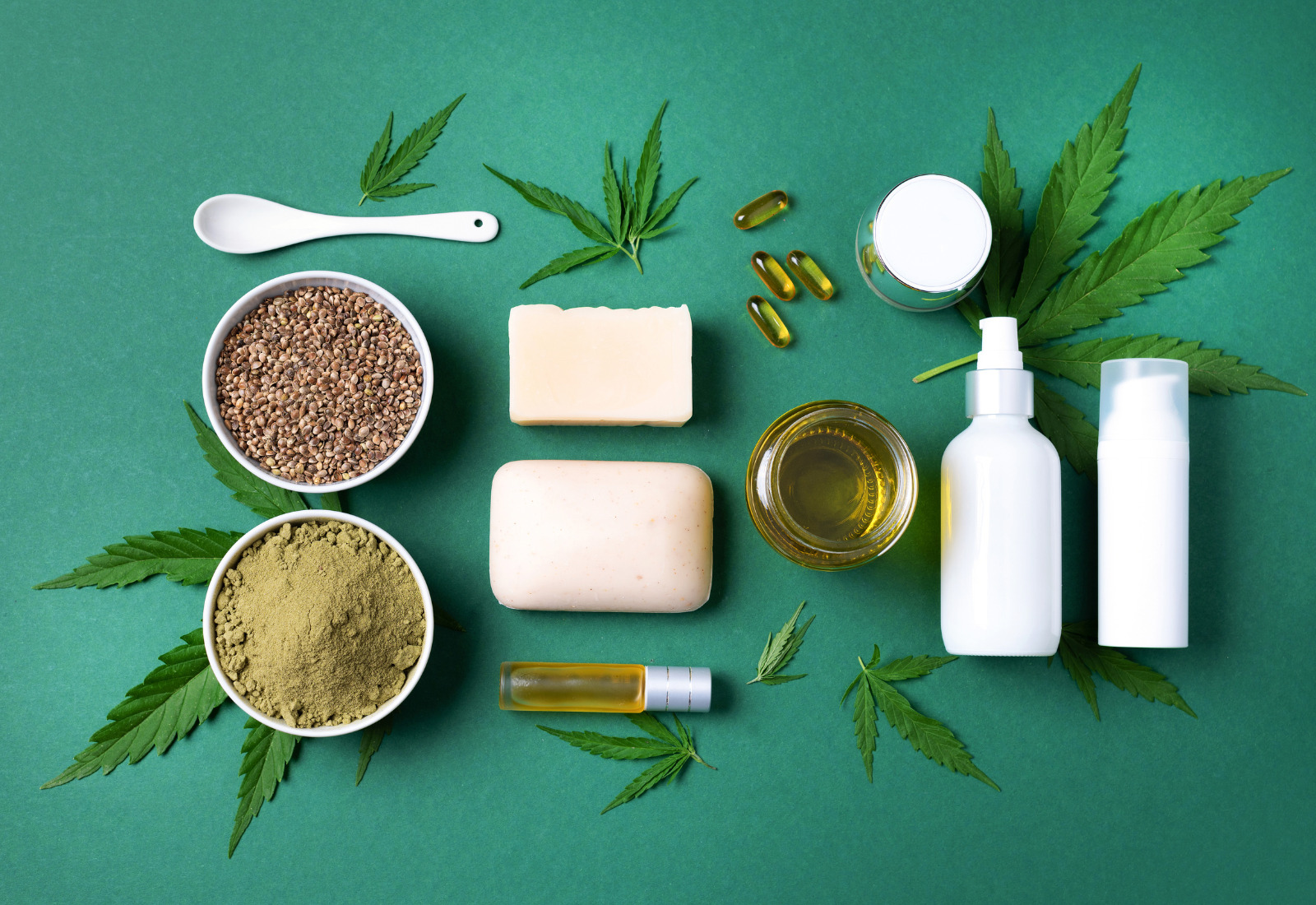 Intoxicating Hemp Product Laws are More Complicated Than They Seem