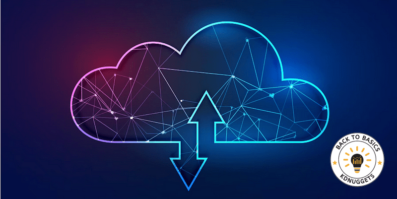 Bevezetés a Cloud Computing for Data Science-be – KDnuggets