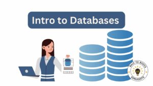 Introduktion till databaser i datavetenskap - KDnuggets