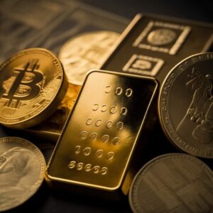 Kristina Hooper de Invesco explica cómo la deuda estadounidense y los problemas económicos respaldan al oro
