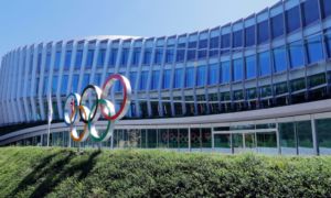 IOC Launches New Esports Commission to Explore Inclusion of Esports in Olympics