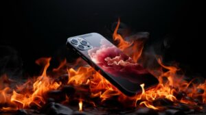 iPhone 15 Pro müük algas kivise algusega, kuna kasutajad kaebasid, et titaanist iPhone 15 Pro kuumenes üle 122 kraadini