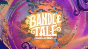 Apakah Bandle Tale: Kisah League of Legends Multiplayer?