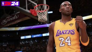 Apakah NBA 2K24 Lintas Platform Dengan PC?