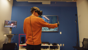 Bouwt Valve een geconsoliseerde pc om zijn VR-headset van stroom te voorzien?