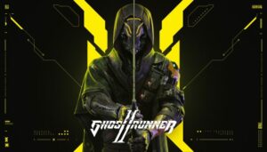 Jack on palannut! Käytännössä Ghostrunner 2 | XboxHub