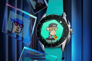 Jewellers and watchmakers grapple with when to enter the metaverse