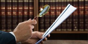 Juiz concede moção da SEC para revelar documentos importantes no processo Binance - Descriptografar