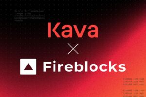 Cadeia Kava agora ativa em Fireblocks, abrindo Cosmos DeFi para investidores institucionais