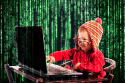 Menținerea copiilor în siguranță online - Știri Comodo și informații despre securitatea internetului