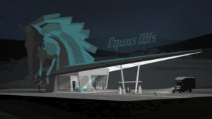 Kentucky Route Zero: TV Edition – anmeldelse af Xbox Series X|S Edition | XboxHub