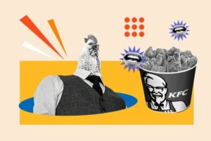 KFC påminner oss om vikten av kulturellt känslig marknadsföring