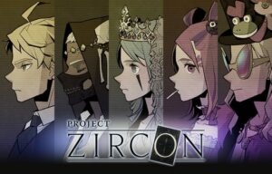 Konami Dives into the World of Blockchain Gaming with Project Zircon | NFT CULTURE | NFT News | Web3 Culture | NFTs & Crypto Art