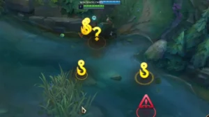 League of Legends Bait Ping to Be Removed After Players Misuse It